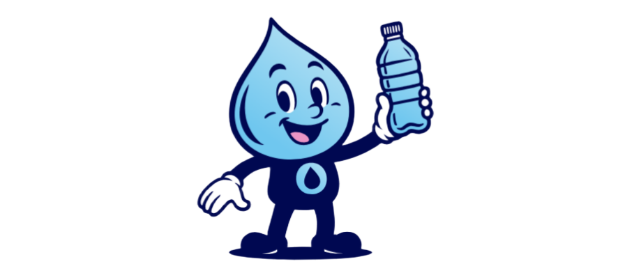 Dana Nahar Bottled Water Trading